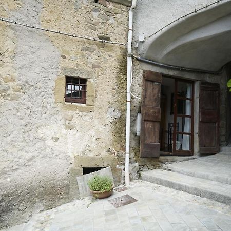 Casa Rio Apartment Sesta Godano Bagian luar foto